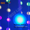 12V DC SMD RGB 5050 String Ball LED